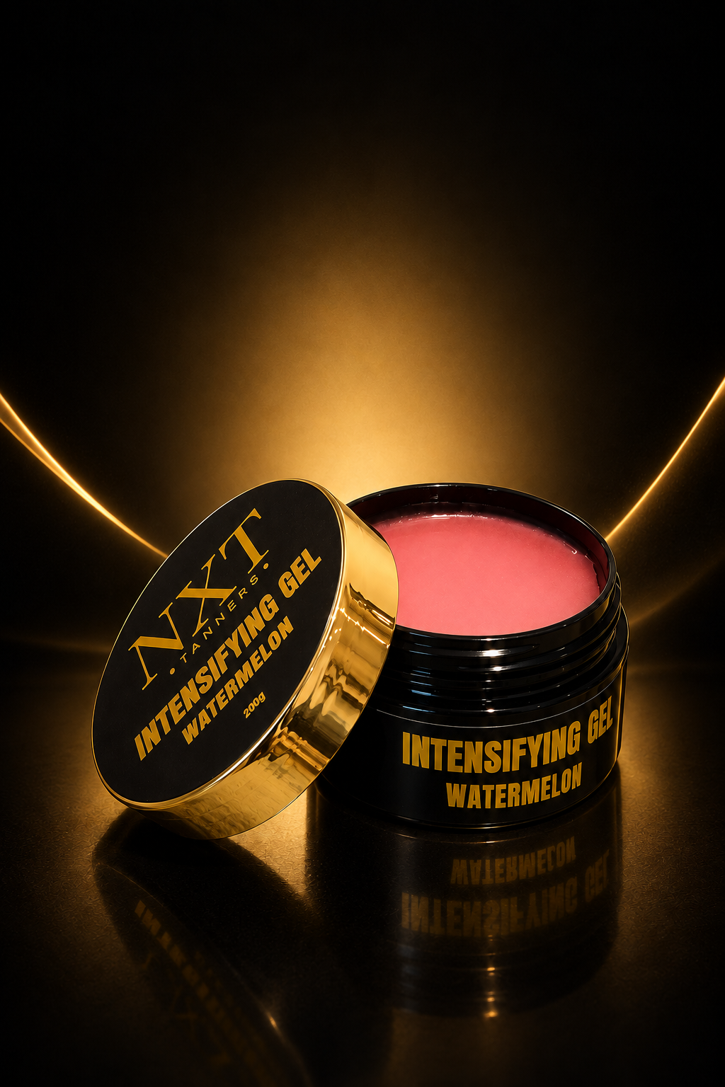 Watermelon Intensifying Gel